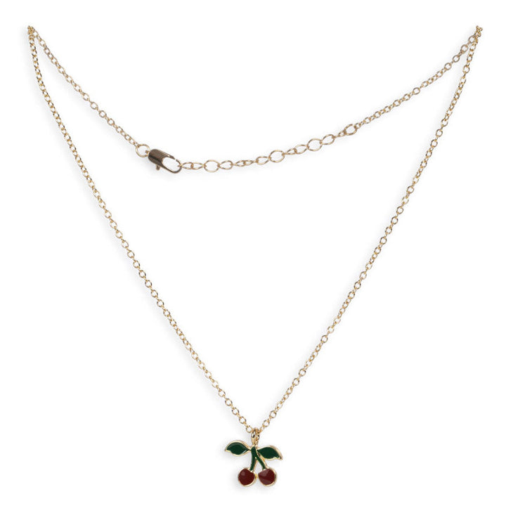 Skartgripasett, Cherry