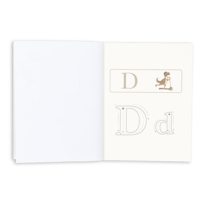 Ítrivsbók v/litblýantum