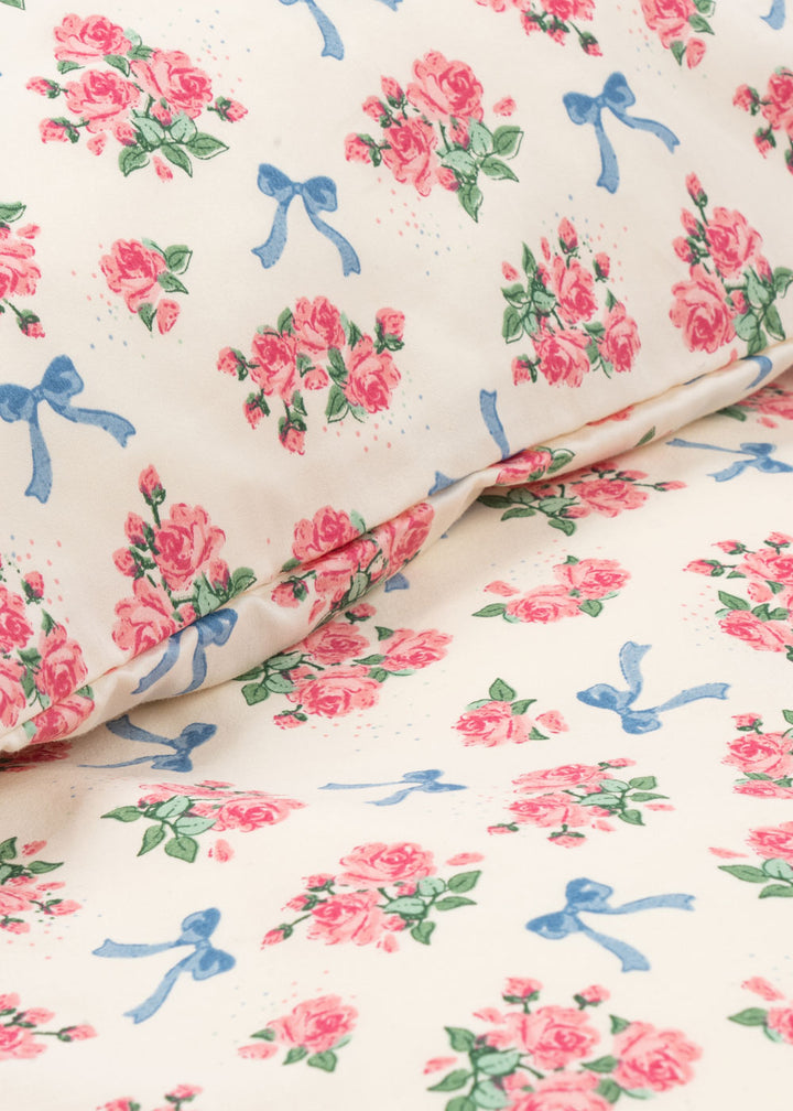 Seingjarklæðir, Bella Rosita