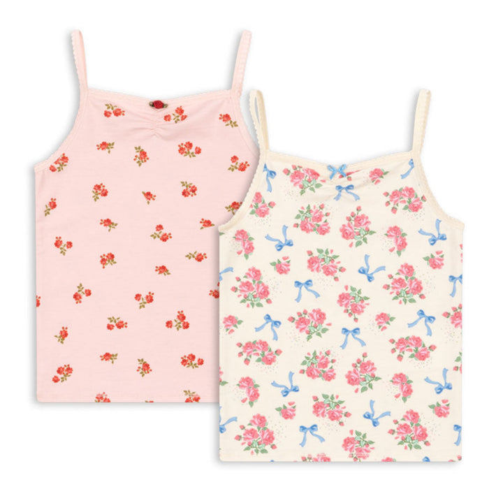 Basic undirtroyggja, 2 stk, Bella Rosita