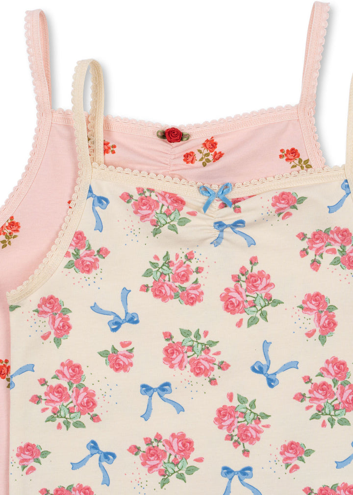 Basic undirtroyggja, 2 stk, Bella Rosita