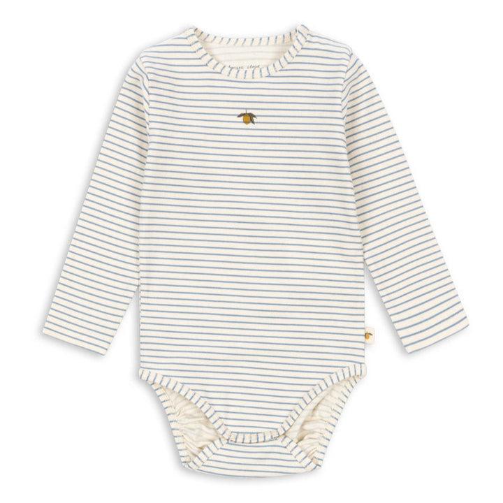 Basic body, Bluie Stripe
