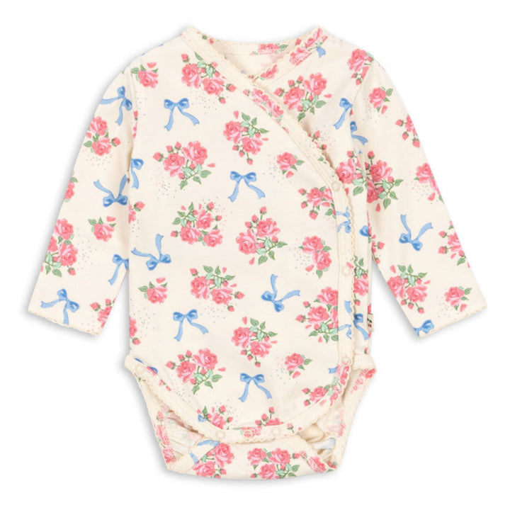 Basic newborn body, Bella Rosita