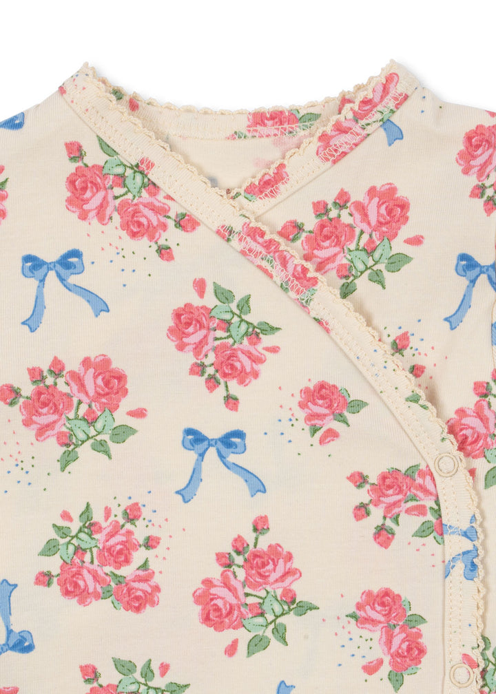 Basic newborn body, Bella Rosita