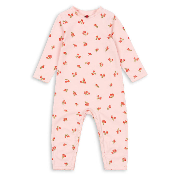 Basic drakt, Rosa Pink