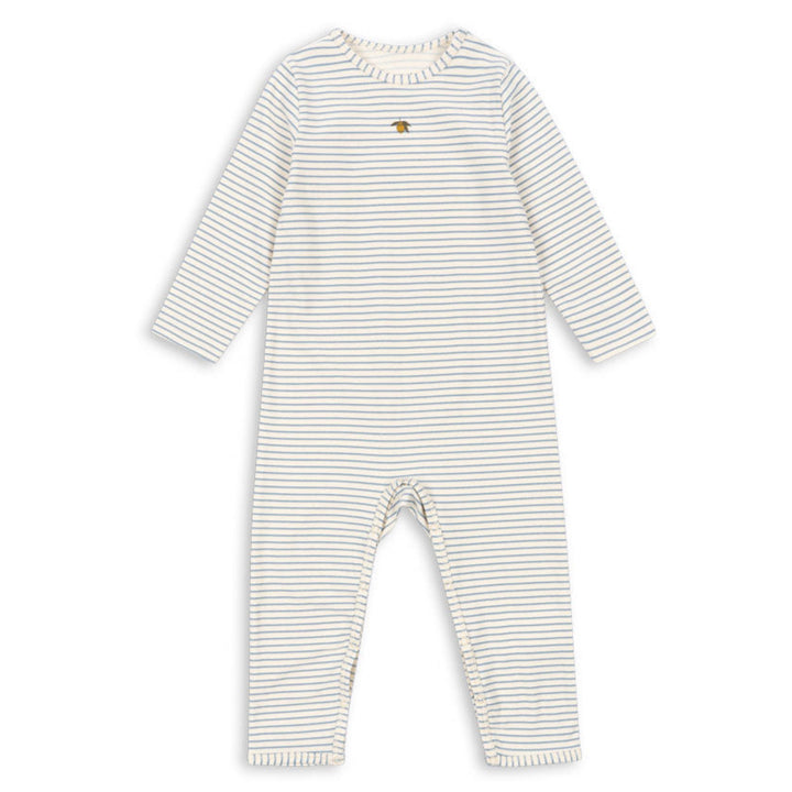 Basic drakt, Bluie Stripe