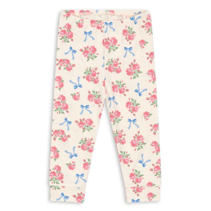 Basic buksur, Bella Rosita