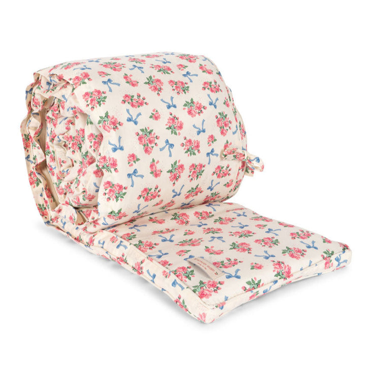 Tjúkk seingjarrond, Bella Rosita