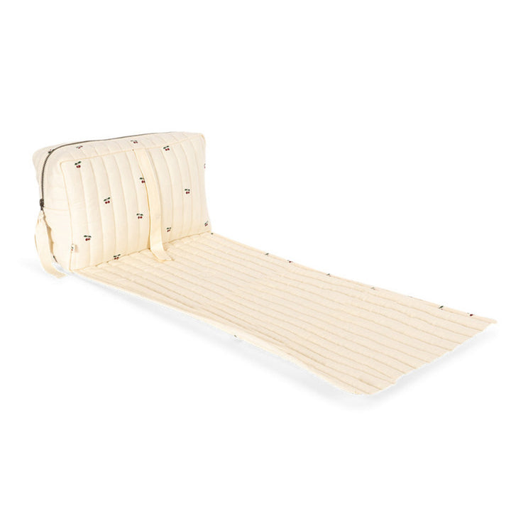 Bonnie pusliundirlag, Cherry