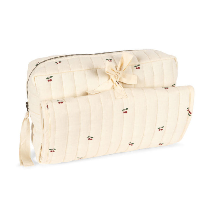 Bonnie pusliundirlag, Cherry