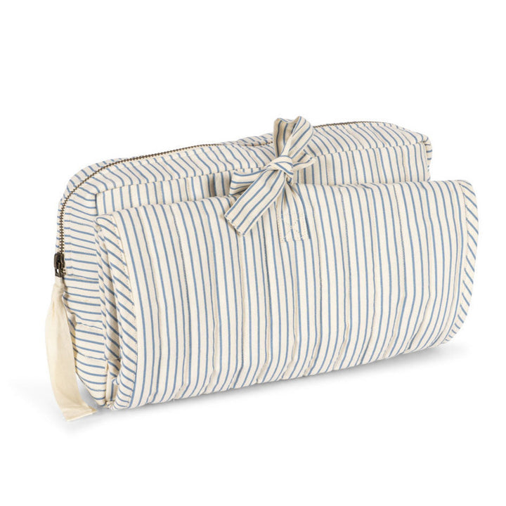 Bonnie pusliundirlag, Bluie Stripe