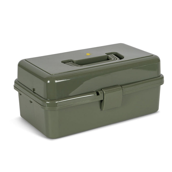 Kreativur arbeiðiskassi, Olivine