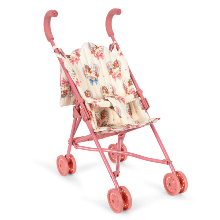 Dukku klappvognur, Twinkle Sprinkle