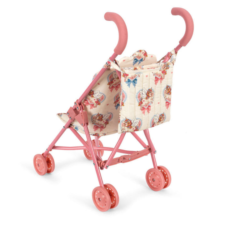 Dukku klappvognur, Twinkle Sprinkle