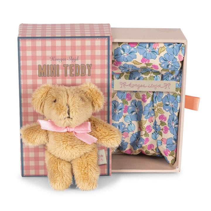 Elise Tiny Teddy