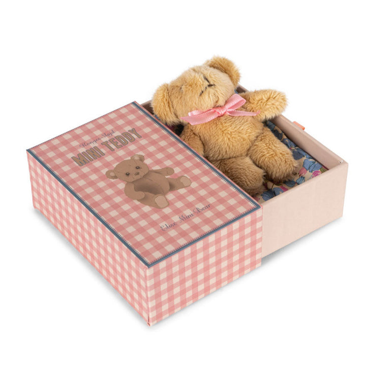 Elise Tiny Teddy