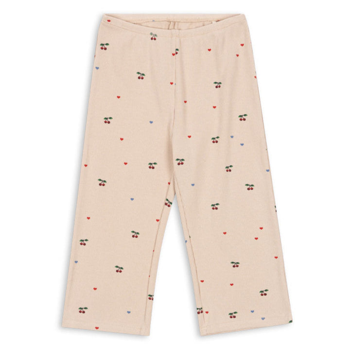 Ella buksur, Cherry Blush