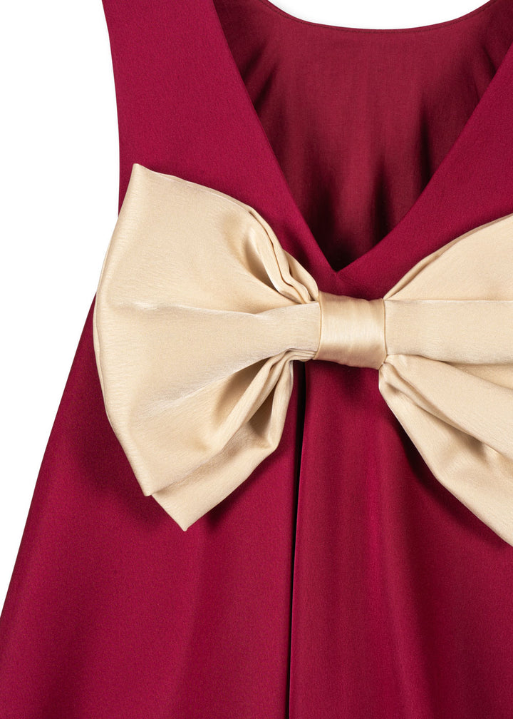 Sheena kjóli, Sangria