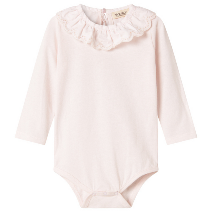 Becki body, Lilac Frost