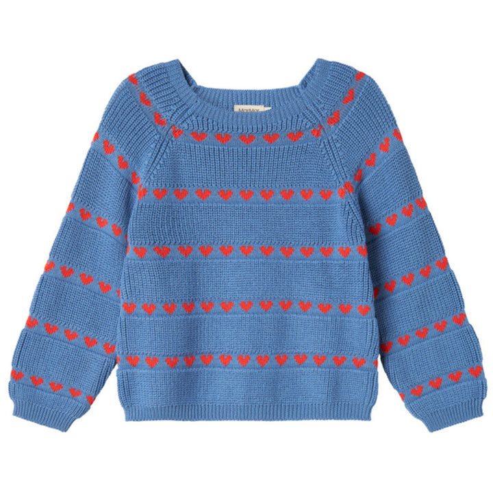 Torin troyggja, Heaven Hearts