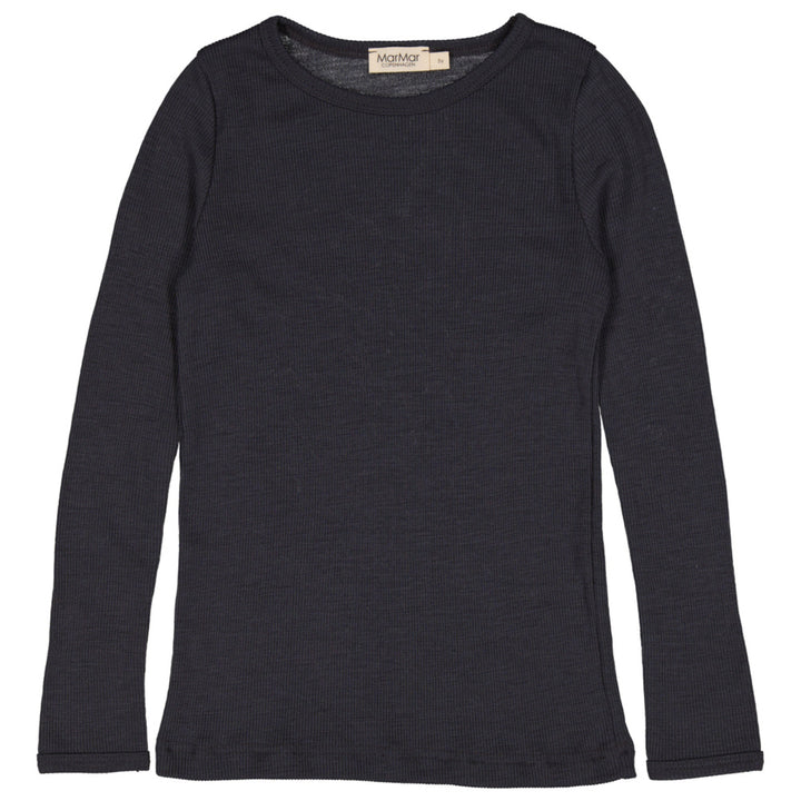 Tamra Wool blusa, Night