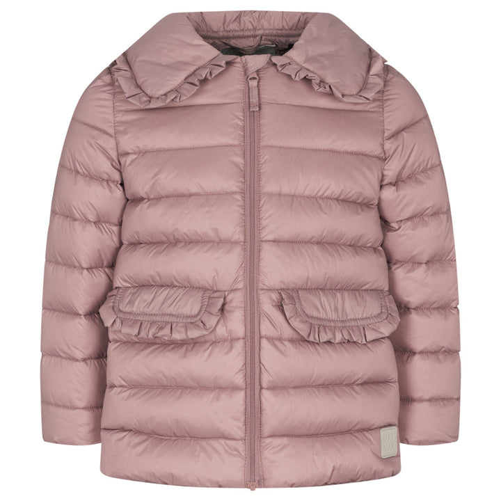 Octavia dúnjakki, Mauve