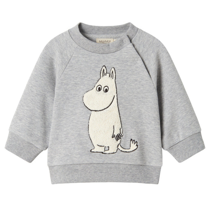Theos sweatshirt, Moomin