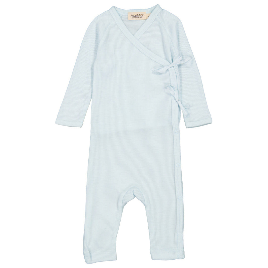 Rula Wool drakt, Icecube