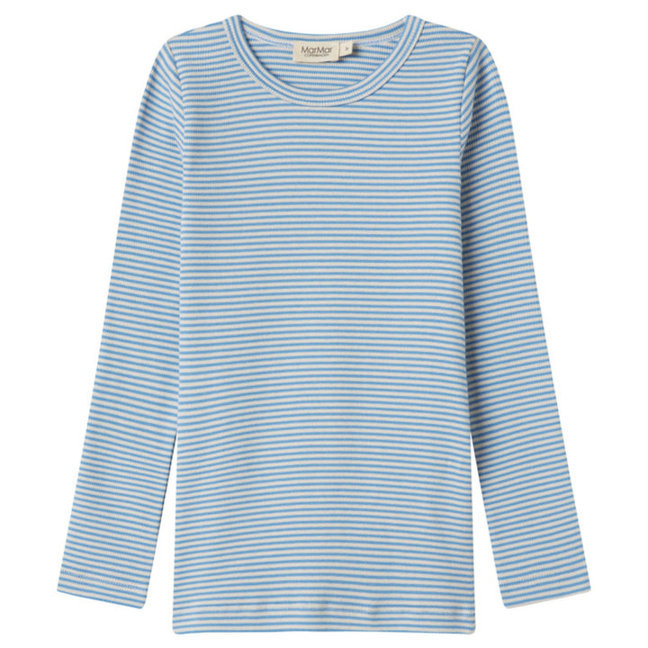 Tani blusa, Blue Stripe