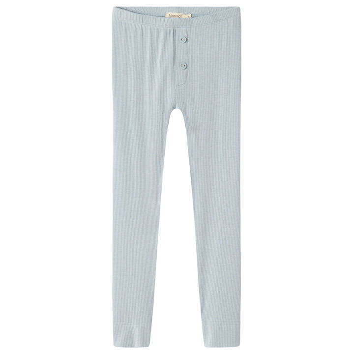 Longo leggings, Blue Stone