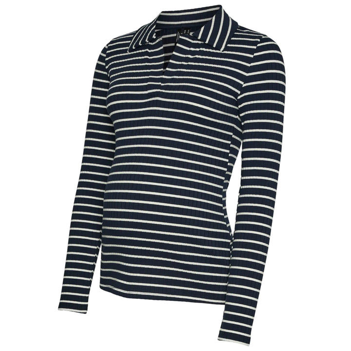 Sea polo blússa, Navy
