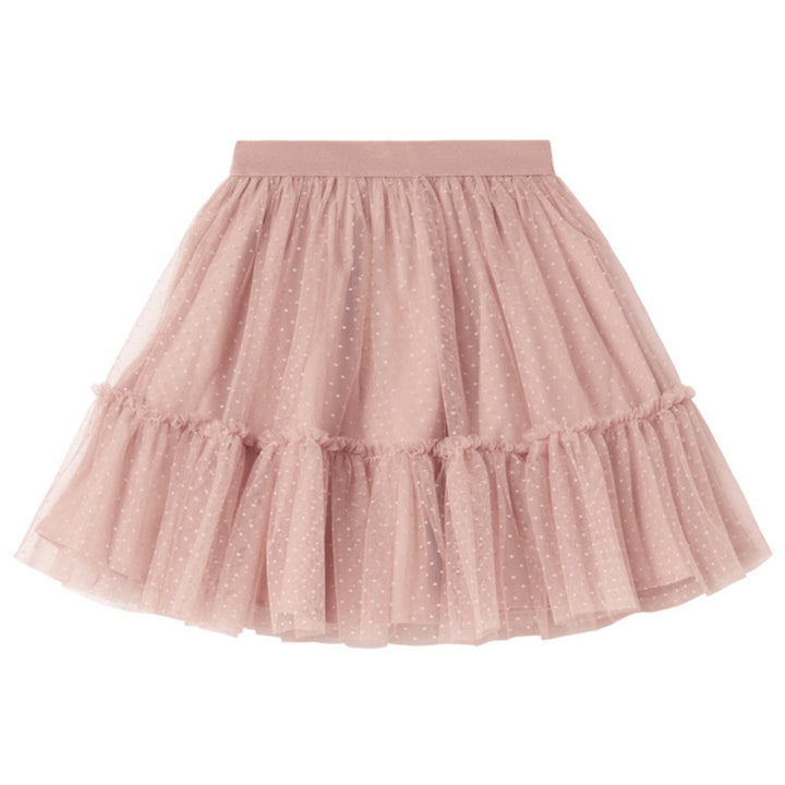 Saga niðurdeilur, Faded Rose