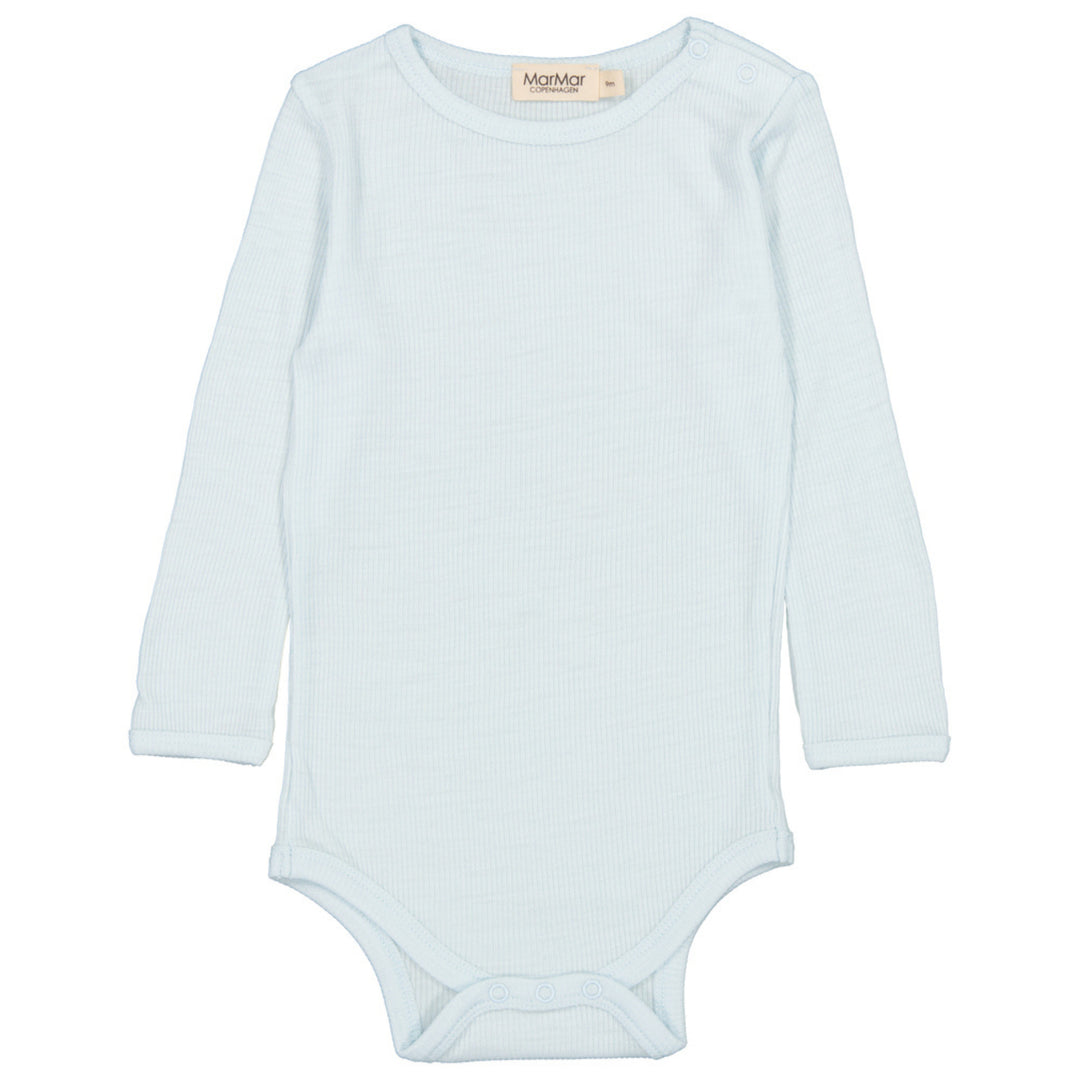 Bense Wool body, Icecube