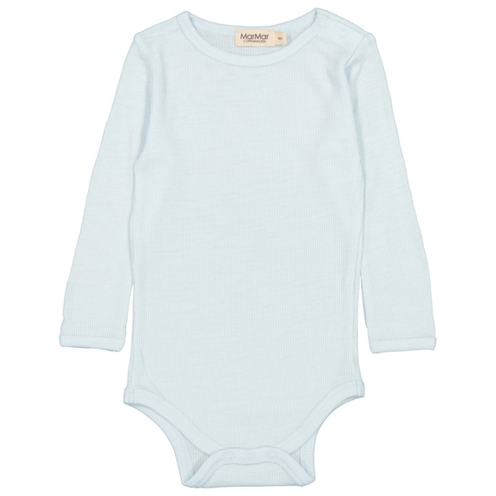 Bense Wool body, Icecube