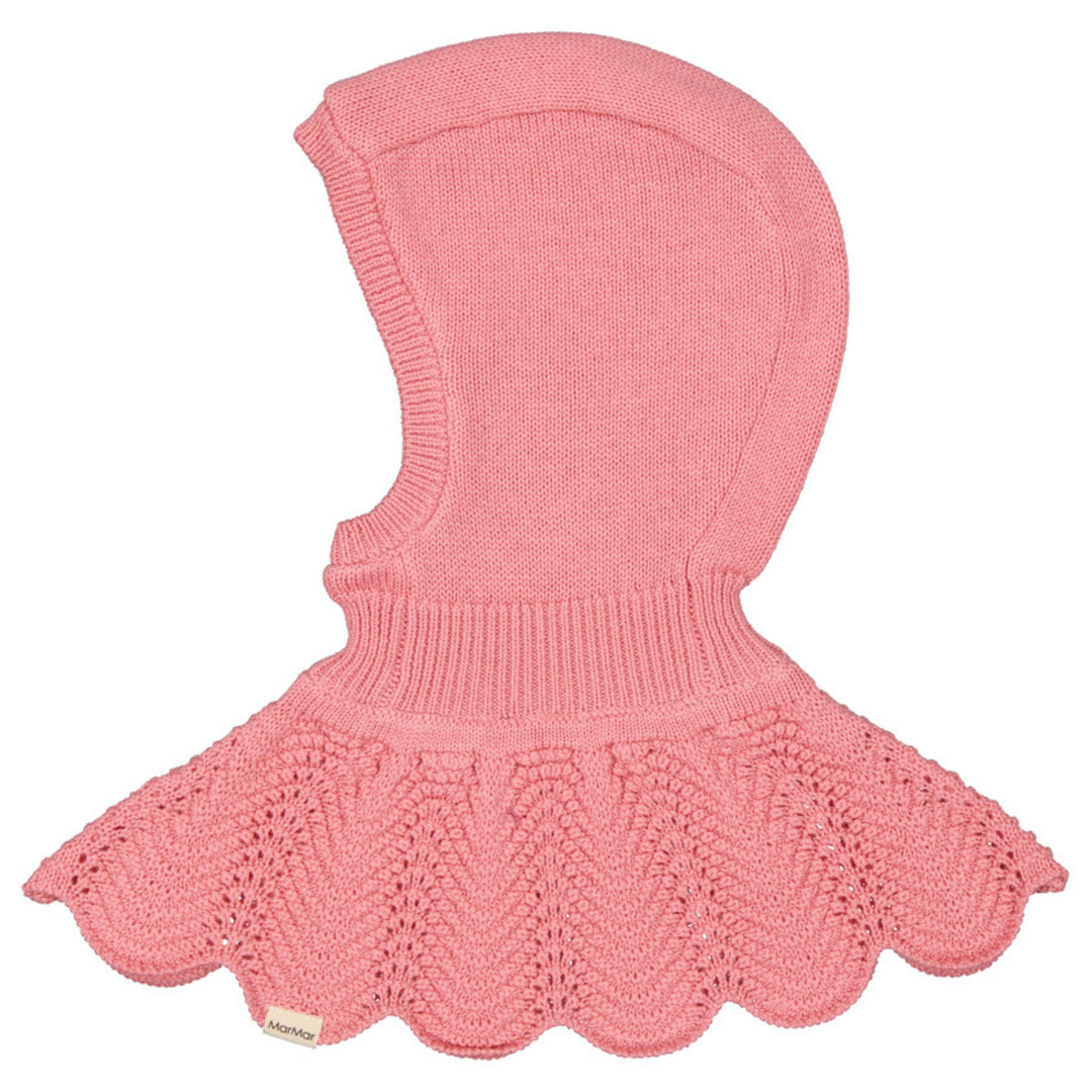 Adalyn brølapa, Raspberry