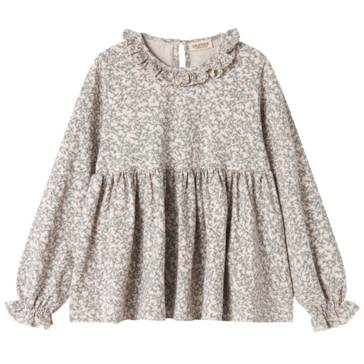 Tinnie blusa, Cherries