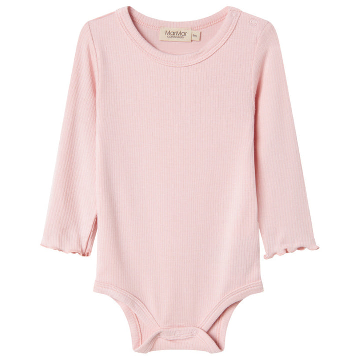 Benedicte body, Rosewater