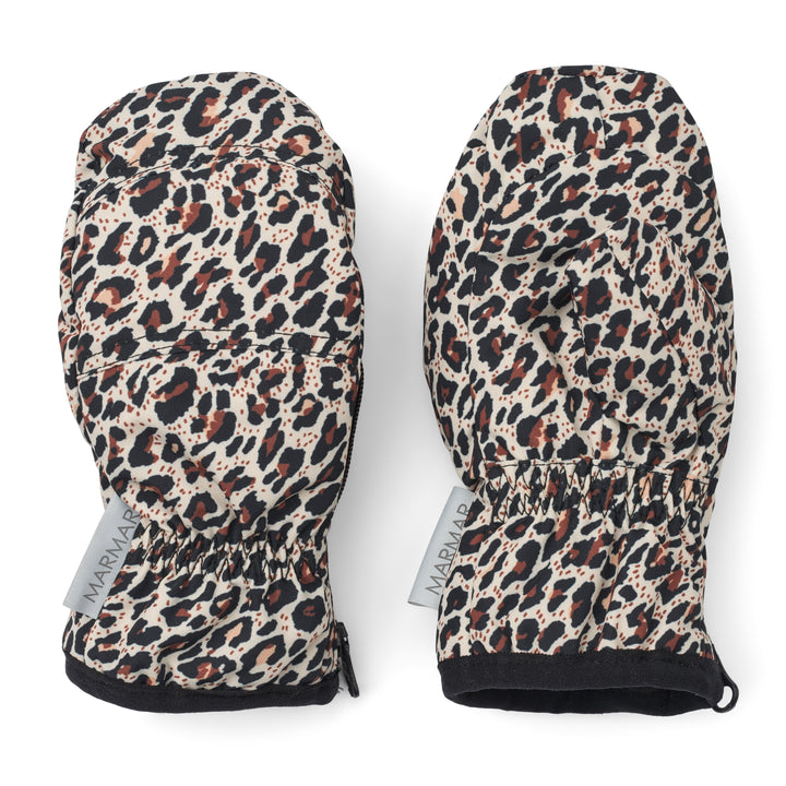 Almo vøttir, Leopard