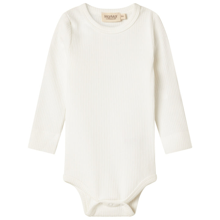 Modal body, Gentle White