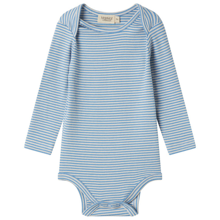 Ben body, Blue Stripe
