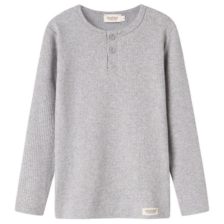 Modal bolur, Grey Melange