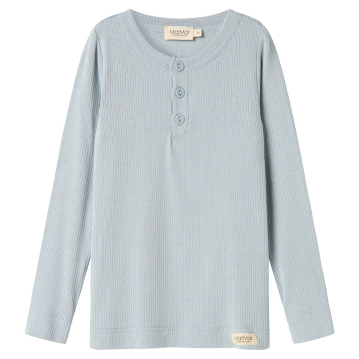 Taio blusa, Blue Stone