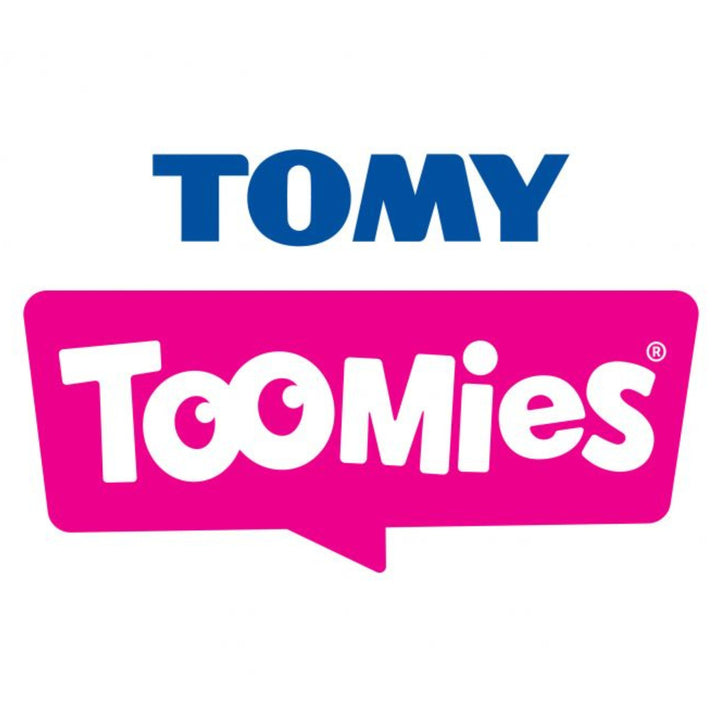 Splash & Float, Bluey