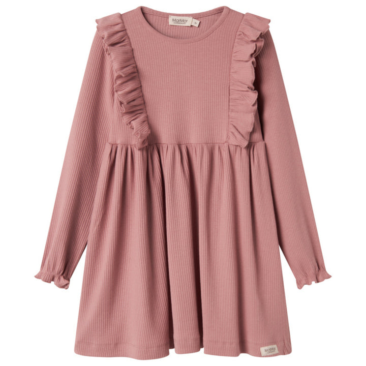 Dikte kjóli, Rose Parfait