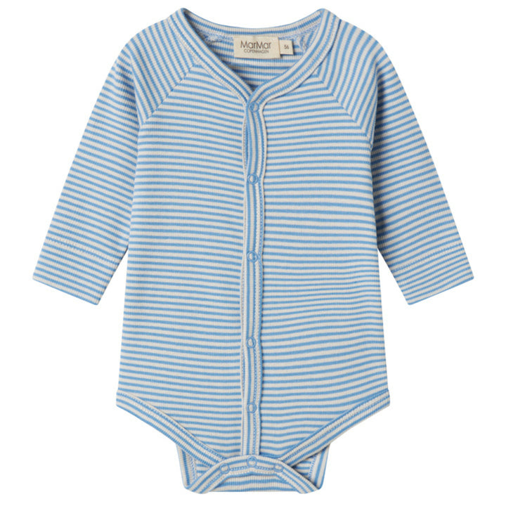 Bruno body, Blue Stripe