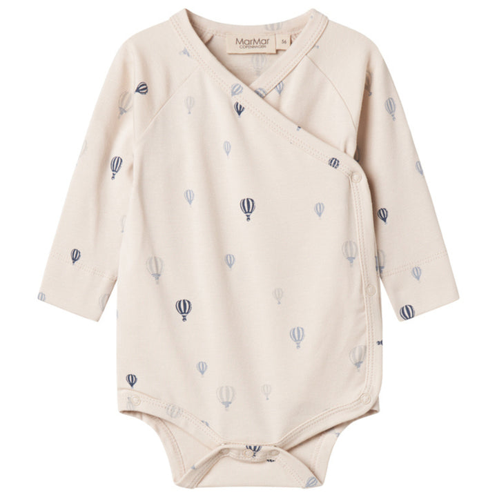 Belita body, Air Balloon