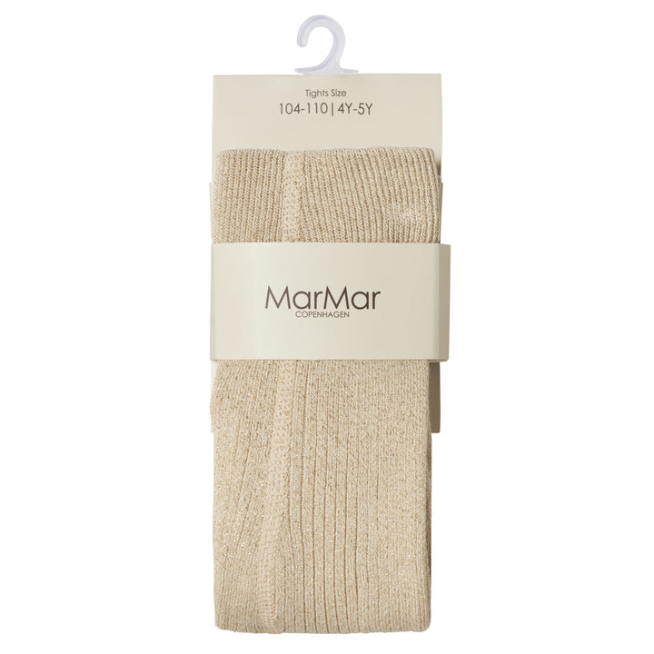 Glitrandi sokkabuxur, Gold