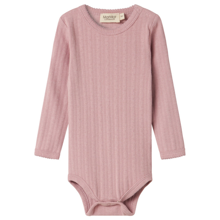 Benedicte body, Soft Berry