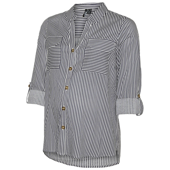 Bumpy skyrta, Night Sky