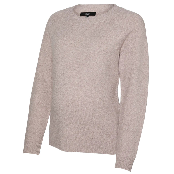 Doffy peysa, Woodrose Melange